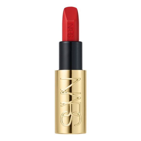 Ultimate Luxury Explicit Lipstick - Langtidsholdbar læbestift, NARS