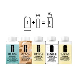 Clinique iD - Base Dramatically Different