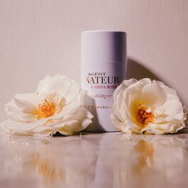 Holi(Rose) - N°4 Deodorant