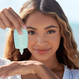 SEA hydroflex™ serum foundation