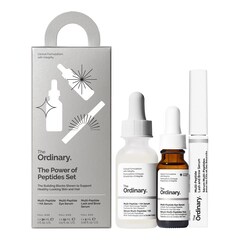 The Power of Peptides - Set, THE ORDINARY