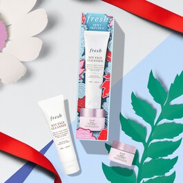 Dewy Skin Duo - Fugtgivende duo