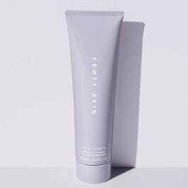 Total Cleans'R - Makeup Removing Cleanser With Barbados Cherry