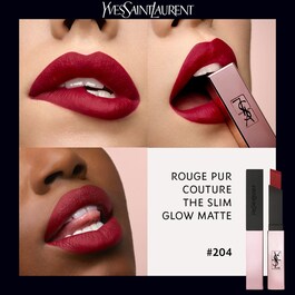 The Slim Glow - Matte Lipstick