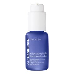 Invigorating Night - Transformation Gel, OLEHENRIKSEN