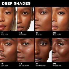 Ambient Soft Glow - Foundation
