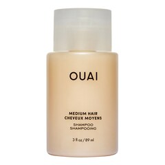 Medium Hair - Shampoo, OUAI