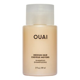 Medium Hair - Shampoo