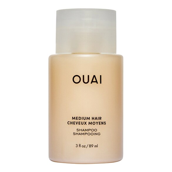 Medium Hair - Shampoo, OUAI