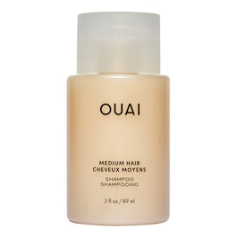Medium Hair - Shampoo image