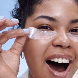 Moving Light - Duoen med genanvendelige masker