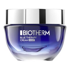 Blue Therapy - Night creme, BIOTHERM