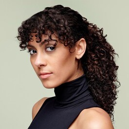 High Shine™ - Anti-Frizz Nourishing Oil