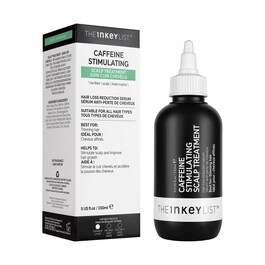 Caffeine Stimulating - Scalp Treatment