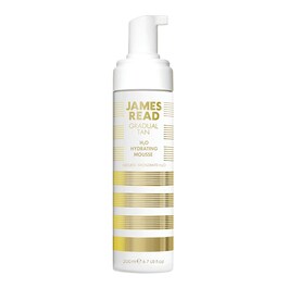 H2O Hydrating - Body Tanning Mousse