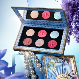 Pat McGrath Labs X Bridgerton: MTHRSHP - Eyeshadow Palette