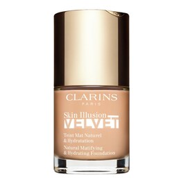Skin Illusion Velvet - Foundation