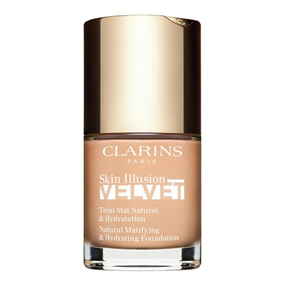 Skin Illusion Velvet - Foundation, CLARINS