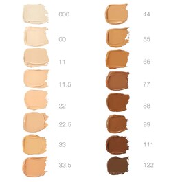 "Un" Cover-Up - Cream Foundation