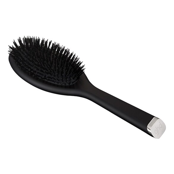 The Dresser - Oval Dressing brush, GHD