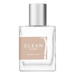 Classic Nordic Light - Eau de Parfum, CLEAN