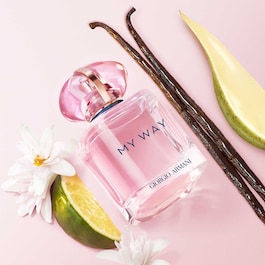 My Way - Eau de Parfum Nectar