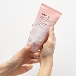 Dewy Glow Jam Cleanser - with Jeju Cherry Blossom