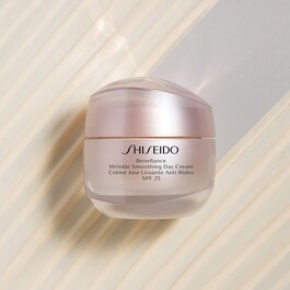 Benefiance - Crème Jour Lissante Anti-Rides SPF 25