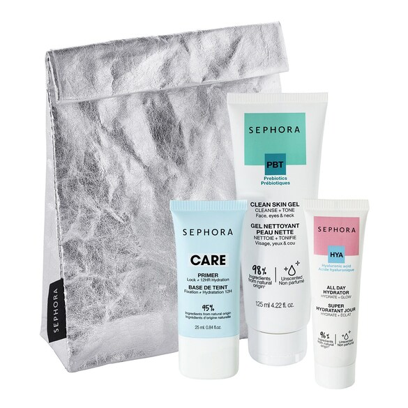 The Future is Yours - Sæt til ansigtet, SEPHORA COLLECTION