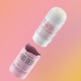 Beija Flor Rio Deo 68 - Refill til deodorant