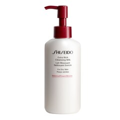 Defend Extra Rich - Cleansing Milk, SHISEIDO