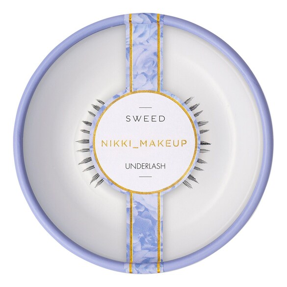 Nikki Underlash, SWEED
