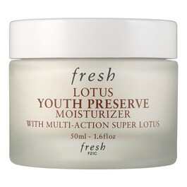 Lotus Youth Preserve - Face Cream