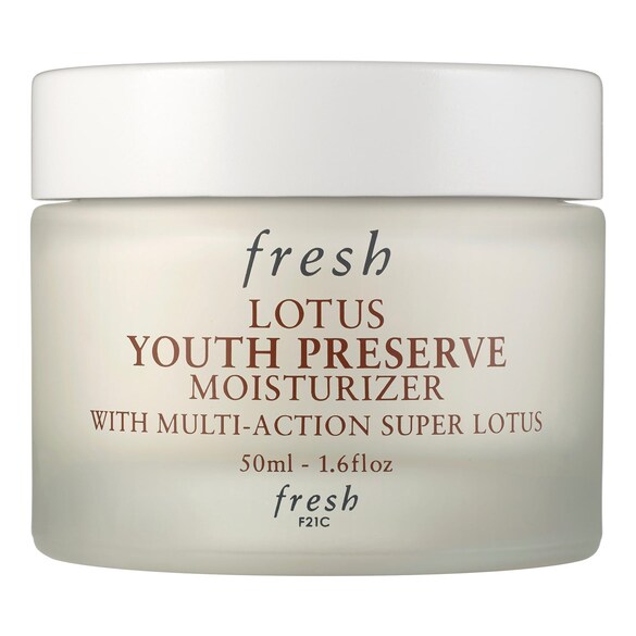Lotus Youth Preserve - Face Cream, FRESH