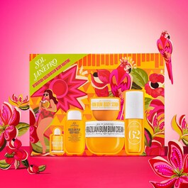 Hydration Celebration Body Routine Set - Sæt med Routine Bodycare