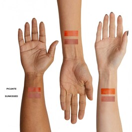 Sunkissed Peach Blush and Bronze 2-Piece Mini Kit