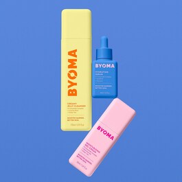 Moisturizing Gel Cream