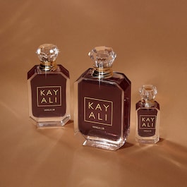 Vanilla 28 - Eau de Parfum
