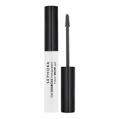 Brow Gel - Clear, SEPHORA COLLECTION