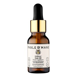 HoliRoots™ - Pre-Wash Strengthening Treatment Hair Oil