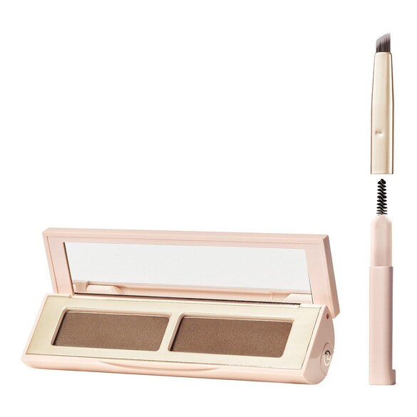 Brow Harmony - Shape & Fill Duo, RARE BEAUTY