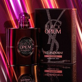 Black Opium Le Parfum  - Refillable