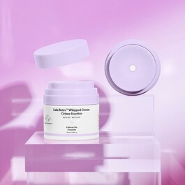 Lala Retro™ Whipped Cream - Ansigtscreme Til Tør Hud