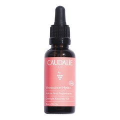 Vinosource-Hydra - Overnight Recovery Oil, CAUDALIE