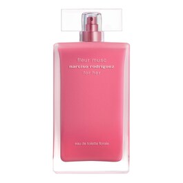 For Her Fleur Musc - Eau De Toilette Florale