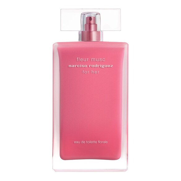 For Her Fleur Musc - Eau De Toilette Florale, NARCISO RODRIGUEZ