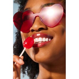 Glossy Balm Berry - Hydrating Lip Balm