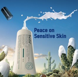Aqua Bomb - Cica Cream