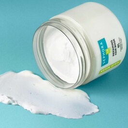 Repairing hair mask - Repair + Nourish