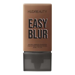 Easy Blur Natural Airbrush Foundation - Foundation, HUDA BEAUTY